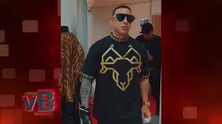 Daddy Yankee hizo cantar y bailar a sus fanáticos en Santa Cruz