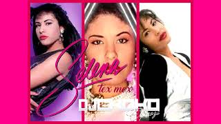 mega mix selena norteñas  2022  choko dj