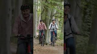 Radurlaub in Mecklenburg-Vorpommern – Fernradwege, Handbike-Touren oder geführte Radwanderungen🚴‍♂️🌿