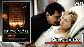 Kitustrailers: NUEVE VIDAS (Trailer en español)