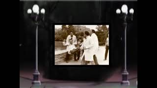 Serenata del Estudiante  Chango Rodriguez