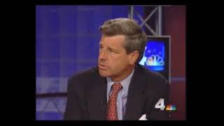 Counterterrorism Expert L. Paul Bremer Blames Bin Laden for 9/11 Just Hours After the Attacks