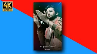 Atif Aslam Superhit Status | Atif Aslam Jumma Mubarak 💚 FullScreen Status Video | Best Status 2022 💚