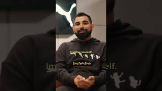 MD Shami on Pakistan - “Sudhar Jao Yr” #shorts #india #cricket #kohli #rohitsharma #iccworldcup2023