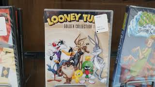 Looney Tunes Golden Collection Reduced Prices at Walmart