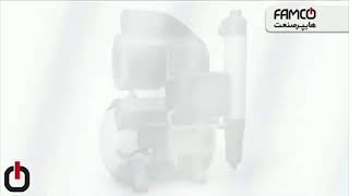 Performance Of Dental Compressor - نحوه عملکرد کمپرسور دندانپزشکی