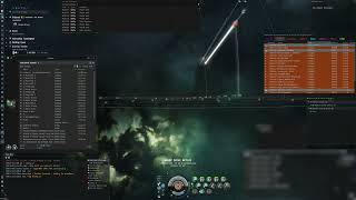 EVE Online - Vargur lives Jan 24th