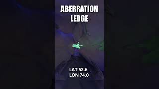 ARK ASA ABERRATION RATHOLE #gaming #rathole #arkadventures #arksurvivalascended #arkscorchedearth