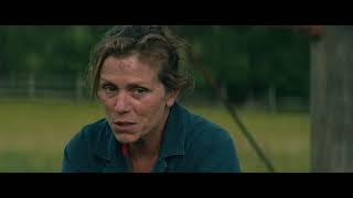 Three Billboards Outside Ebbing, Missouri (2017) Trailer 1080p