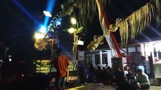 SDH Pro Audio Karnaval Ngentrong Campurdarat