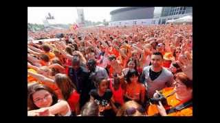 [Full Set] Sidney Samson @Queensday, Amsterdam 2012