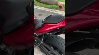 How To do a 180 turn with R1 motorcycle