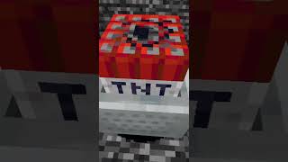 1000 TNT Minecarts, Over 10000 blocks high!!