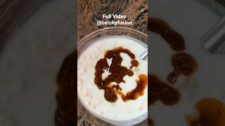 Tadka Boondi Raita  #shorts #food #cooking Recipe/Raita|Catchy Fusion