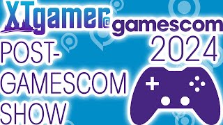 Post-gamescom Show | Hidden gems | gamescom 2024