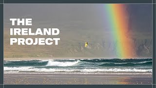 THE IRELAND PROJECT