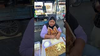 COBAIN LUMPIA DI PASAR BANTUL #shorts #kulinerbantul #lumpiaviral