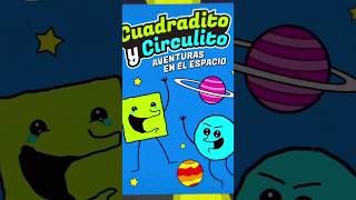 AVENTURAS EN EL ESPACIO 🚀 (NUEVO LIBRO) 🎵