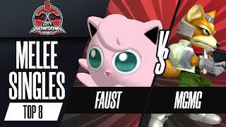 Faust vs. mgmg - City Showdown Showmatch - Winners Quarters