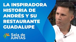 Restaurante Guadalupe: Resiliencia Emprendedora