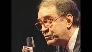 JOÃO GILBERTO AO VIVO EM SÃO PAULO (1997)