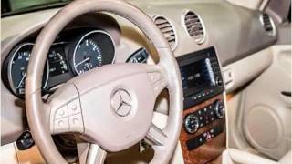 2007 Mercedes-Benz M-Class Used Cars Nashville TN