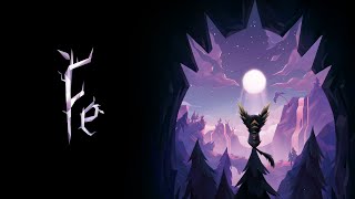 Официальный трейлер Fe для Gamescom