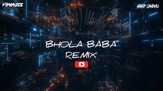 Bhole Baba Dede Note 56 Ki Mashine Remix DJVINNUSS | DJHARP SANDHU | Letest Haryanvi Song.