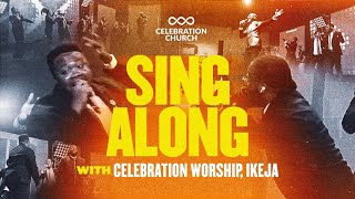 SOUL STIRRING WORSHIP BY CELEBRATION CHURCH WORSHIP IKEJA