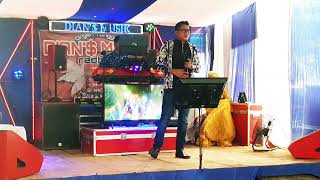 Suratan Badan Cover DIAN'$ Musik Vocal AKSAY Bungo