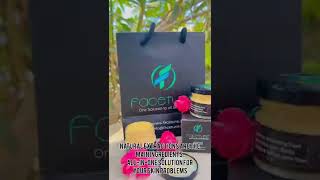 Facetune Natural Whitening Cream | Best Skin Brightening | Whitening | Dark Spot Removal Cream