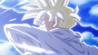 Dragon Ball Z Kai Opening - We.B