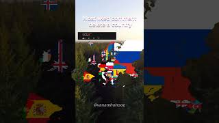 Most liked comment delete a country pt.4 #countries #countries #flag #fypシ #viral #shorts #europe