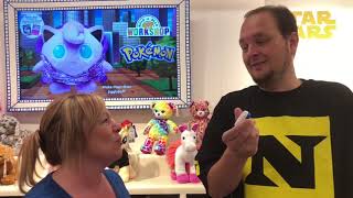 Build A Bear Workshop | Radio Personalities Build A Bear