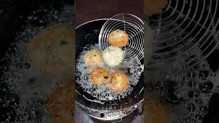 # Fry Fish Ball