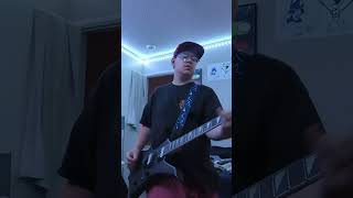 Lost Linkin Park (Guitar Cover)