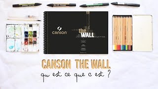 LE NOUVEAU PAPIER DE CHEZ CANSON, QUE VAUT-IL?