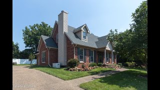 NEW LISTING: 9619 Farmstead Ln Louisville KY 40291