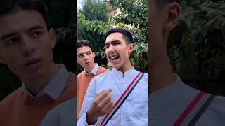 Maktab 15-Qism. Sinfdoshilaga Yuborib Qo'yila😂🤣 #short #shortvideo #vines #shorts #video #maktab