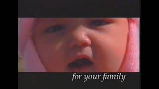 1998: National Liberal Coalition, Political Commercial (For Queensland, Your Future)