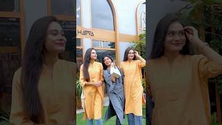 Eid hangout with my friends || Ani || #fypシ #twins #friends #hangout