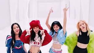 BLACKPINK - 'Shut Down' M/V REVERSED❤️‍🔥