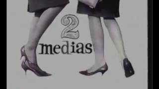 Anuncios TV Años 60 Todo para la mujer