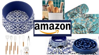 AMAZON HAUL 2024| WAYFAIR CLEARANCE| ARCHIE&OSCAR BOWL SET