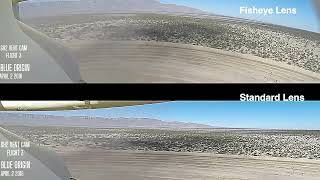 Fisheye Lense EXPOSED (Earth is Flat)