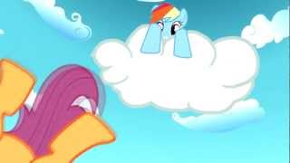 [PMV/Quater-Animation] Tears of an Angel (Rainbow Dash and Scootaloo)