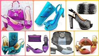 Very Pretty Women's Designer Shoes And Handbags