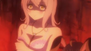 Isekai Maou to Shoukan Shoujo no Dorei Majutsu Season 2「AMV」Hot Time ᴴᴰ