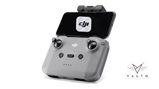 Parte 1: Conociendo la aplicación DJI FLY