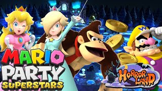 Auf Shorty's Party 🥳 werden Freundschaften vernichtet! (Mario Party Superstars)